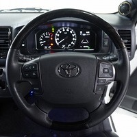 6232 令和3年式 ハイエース スーパーGL ダークプライムⅡ 2WD 2,000cc (ガソリン車)  2/5人乗車  4.8万kmのサムネイル