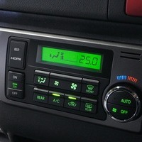 6232 令和3年式 ハイエース スーパーGL ダークプライムⅡ 2WD 2,000cc (ガソリン車)  2/5人乗車  4.8万kmのサムネイル