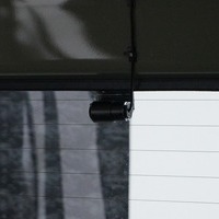 5765 令和2年式 ライトエース　内装架装車 2WD1,500cc (ガソリン車) 4人乗車 2.5万kmのサムネイル