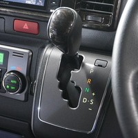 6232 令和3年式 ハイエース スーパーGL ダークプライムⅡ 2WD 2,000cc (ガソリン車)  2/5人乗車  4.8万kmのサムネイル