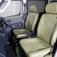 5765 令和2年式 ライトエース　内装架装車 2WD1,500cc (ガソリン車) 4人乗車 2.5万kmのサムネイル