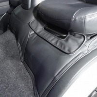 6232 令和3年式 ハイエース スーパーGL ダークプライムⅡ 2WD 2,000cc (ガソリン車)  2/5人乗車  4.8万kmのサムネイル