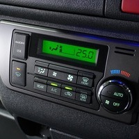 6128 令和7年式 ハイエース スーパーGL ダークプライムS 4WD 2,800cc (ディーゼル車) 2/5人乗車 0.6万km 車検令和9年6月5日のサムネイル