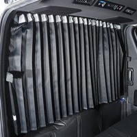 6232 令和3年式 ハイエース スーパーGL ダークプライムⅡ 2WD 2,000cc (ガソリン車)  2/5人乗車  4.8万kmのサムネイル