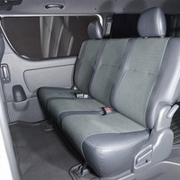 6128 令和7年式 ハイエース スーパーGL ダークプライムS 4WD 2,800cc (ディーゼル車) 2/5人乗車 0.6万km 車検令和9年6月5日のサムネイル