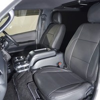 6115 令和5年式 ハイエース スーパーGL ダークプライムⅡ 2WD 2,8000cc (ディーゼル車)  2/5人乗車  3.1万kmのサムネイル