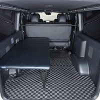 6232 令和3年式 ハイエース スーパーGL ダークプライムⅡ 2WD 2,000cc (ガソリン車)  2/5人乗車  4.8万kmのサムネイル