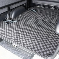 6232 令和3年式 ハイエース スーパーGL ダークプライムⅡ 2WD 2,000cc (ガソリン車)  2/5人乗車  4.8万kmのサムネイル