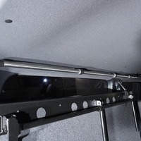 6232 令和3年式 ハイエース スーパーGL ダークプライムⅡ 2WD 2,000cc (ガソリン車)  2/5人乗車  4.8万kmのサムネイル