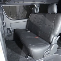 6115 令和5年式 ハイエース スーパーGL ダークプライムⅡ 2WD 2,8000cc (ディーゼル車)  2/5人乗車  3.1万kmのサムネイル