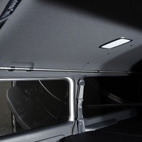 6115 令和5年式 ハイエース スーパーGL ダークプライムⅡ 2WD 2,8000cc (ディーゼル車)  2/5人乗車  3.1万kmのサムネイル