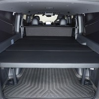 6128 令和7年式 ハイエース スーパーGL ダークプライムS 4WD 2,800cc (ディーゼル車) 2/5人乗車 0.6万km 車検令和9年6月5日のサムネイル