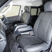 5242 ハイエース ワゴンGL  4WD 2,700CC ガソリン車 3ナンバー 10人乗り ベットキットⅣ タイプⅡ架装のサムネイル