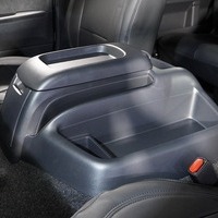 5242 ハイエース ワゴンGL  4WD 2,700CC ガソリン車 3ナンバー 10人乗り ベットキットⅣ タイプⅡ架装のサムネイル