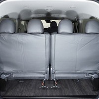 5242 ハイエース ワゴンGL  4WD 2,700CC ガソリン車 3ナンバー 10人乗り ベットキットⅣ タイプⅡ架装のサムネイル