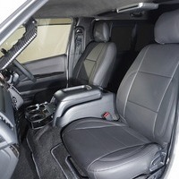 6130 平成28年式 ハイエース スーパーGL ダークプライム 2WD 3,000cc (ディーゼル車) 2/5人乗車 10.5万kmのサムネイル