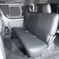 6130 平成28年式 ハイエース スーパーGL ダークプライム 2WD 3,000cc (ディーゼル車) 2/5人乗車 10.5万kmのサムネイル