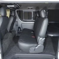 6130 平成28年式 ハイエース スーパーGL ダークプライム 2WD 3,000cc (ディーゼル車) 2/5人乗車 10.5万kmのサムネイル