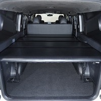 6130 平成28年式 ハイエース スーパーGL ダークプライム 2WD 3,000cc (ディーゼル車) 2/5人乗車 10.5万kmのサムネイル