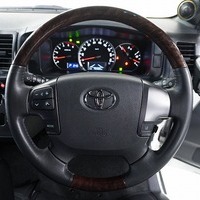 6080 令和1年式 ハイエース スーパーGL  50周年アニバーサリー 2WD 2,800cc (ディーゼル車) 2/5人乗車 7.6万kmのサムネイル