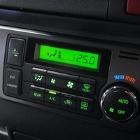 6080 令和1年式 ハイエース スーパーGL  50周年アニバーサリー 2WD 2,800cc (ディーゼル車) 2/5人乗車 7.6万kmのサムネイル