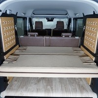 5972 令和7年式 登録済未使用車 スズキ エブリイ Ｊリミテッド 2WD・CVT(ガソリン車) 2/4人乗車 12km 車検:令和9年9月25日のサムネイル