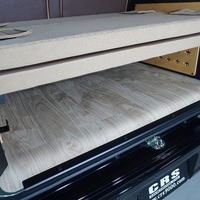 5972 令和7年式 登録済未使用車 スズキ エブリイ Ｊリミテッド 2WD・CVT(ガソリン車) 2/4人乗車 12km 車検:令和9年9月25日のサムネイル