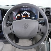 5972 令和7年式 登録済未使用車 スズキ エブリイ Ｊリミテッド 2WD・CVT(ガソリン車) 2/4人乗車 12km 車検:令和9年9月25日のサムネイル