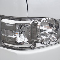 5430　令和4年式　ハイエース　スーパーGL　ダークプライムⅡ　2WD　2000cc　ガソリン車　5人乗り　3.3万kmのサムネイル