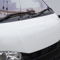 5430　令和4年式　ハイエース　スーパーGL　ダークプライムⅡ　2WD　2000cc　ガソリン車　5人乗り　3.3万kmのサムネイル