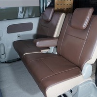 5972 令和7年式 登録済未使用車 スズキ エブリイ Ｊリミテッド 2WD・CVT(ガソリン車) 2/4人乗車 12km 車検:令和9年9月25日のサムネイル