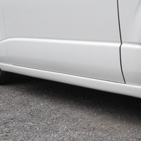 5430　令和4年式　ハイエース　スーパーGL　ダークプライムⅡ　2WD　2000cc　ガソリン車　5人乗り　3.3万kmのサムネイル