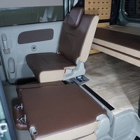 5972 令和7年式 登録済未使用車 スズキ エブリイ Ｊリミテッド 2WD・CVT(ガソリン車) 2/4人乗車 12km 車検:令和9年9月25日のサムネイル