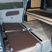 5972 令和7年式 登録済未使用車 スズキ エブリイ Ｊリミテッド 2WD・CVT(ガソリン車) 2/4人乗車 12km 車検:令和9年9月25日のサムネイル