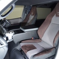 6080 令和1年式 ハイエース スーパーGL  50周年アニバーサリー 2WD 2,800cc (ディーゼル車) 2/5人乗車 7.6万kmのサムネイル