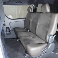 6080 令和1年式 ハイエース スーパーGL  50周年アニバーサリー 2WD 2,800cc (ディーゼル車) 2/5人乗車 7.6万kmのサムネイル