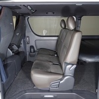 6080 令和1年式 ハイエース スーパーGL  50周年アニバーサリー 2WD 2,800cc (ディーゼル車) 2/5人乗車 7.6万kmのサムネイル