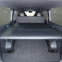 6080 令和1年式 ハイエース スーパーGL  50周年アニバーサリー 2WD 2,800cc (ディーゼル車) 2/5人乗車 7.6万kmのサムネイル