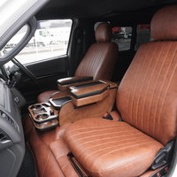 5430　令和4年式　ハイエース　スーパーGL　ダークプライムⅡ　2WD　2000cc　ガソリン車　5人乗り　3.3万kmのサムネイル