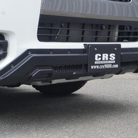 6119 令和5年式 ハイエース スーパーGL ダークプライムⅡ　2WD 2,800cc (ディーゼル) 2/5人乗車 1.6万kmのサムネイル