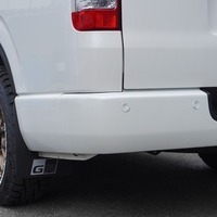 6119 令和5年式 ハイエース スーパーGL ダークプライムⅡ　2WD 2,800cc (ディーゼル) 2/5人乗車 1.6万kmのサムネイル