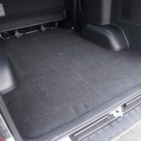 6119 令和5年式 ハイエース スーパーGL ダークプライムⅡ　2WD 2,800cc (ディーゼル) 2/5人乗車 1.6万kmのサムネイル