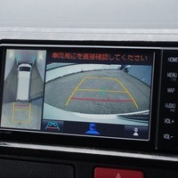 6119 令和5年式 ハイエース スーパーGL ダークプライムⅡ　2WD 2,800cc (ディーゼル) 2/5人乗車 1.6万kmのサムネイル