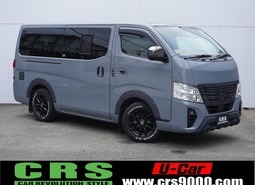 5699 令和5年式 キャラバン グランドプレミアムGX 2WD 2,000cc (ガソリン) 2/5人乗車 4.6万km