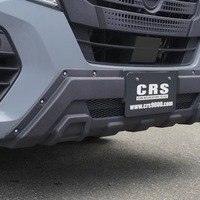 5699 令和5年式 キャラバン グランドプレミアムGX 2WD 2,000cc (ガソリン) 2/5人乗車 4.6万kmのサムネイル