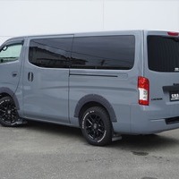 5699 令和5年式 キャラバン グランドプレミアムGX 2WD 2,000cc (ガソリン) 2/5人乗車 4.6万kmのサムネイル