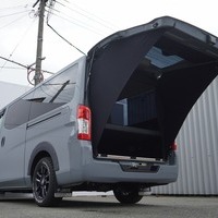 5699 令和5年式 キャラバン グランドプレミアムGX 2WD 2,000cc (ガソリン) 2/5人乗車 4.6万kmのサムネイル