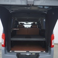 5699 令和5年式 キャラバン グランドプレミアムGX 2WD 2,000cc (ガソリン) 2/5人乗車 4.6万kmのサムネイル