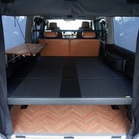 5699 令和5年式 キャラバン グランドプレミアムGX 2WD 2,000cc (ガソリン) 2/5人乗車 4.6万kmのサムネイル