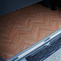 5699 令和5年式 キャラバン グランドプレミアムGX 2WD 2,000cc (ガソリン) 2/5人乗車 4.6万kmのサムネイル